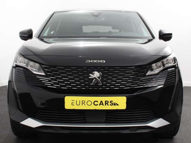 Peugeot 3008 2024 Benzine