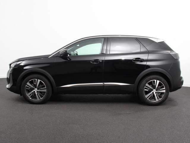 Peugeot 3008 2024 Benzine