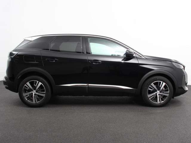 Peugeot 3008 2024 Benzine