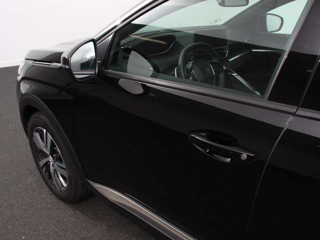 Peugeot 3008 2024 Benzine