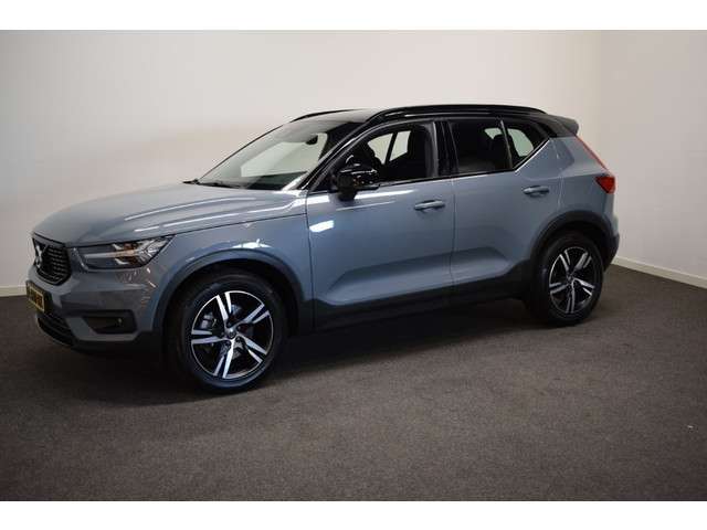 Volvo XC40 2