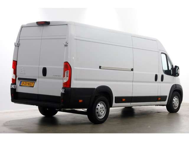 Citroën Jumper 2