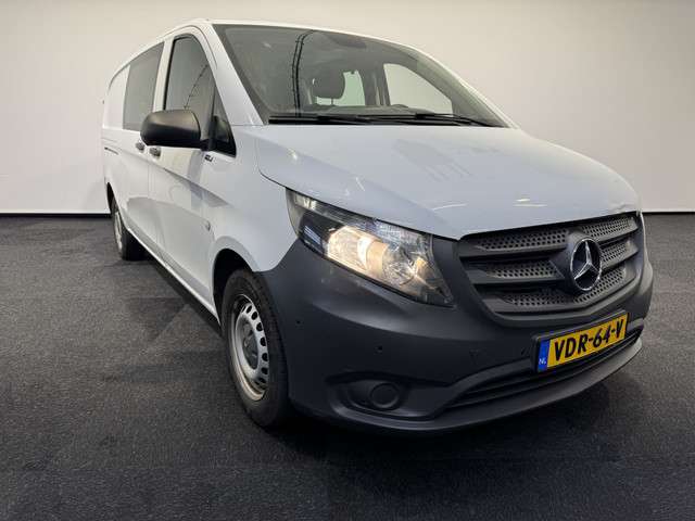 Mercedes-Benz Vito 2020 Diesel