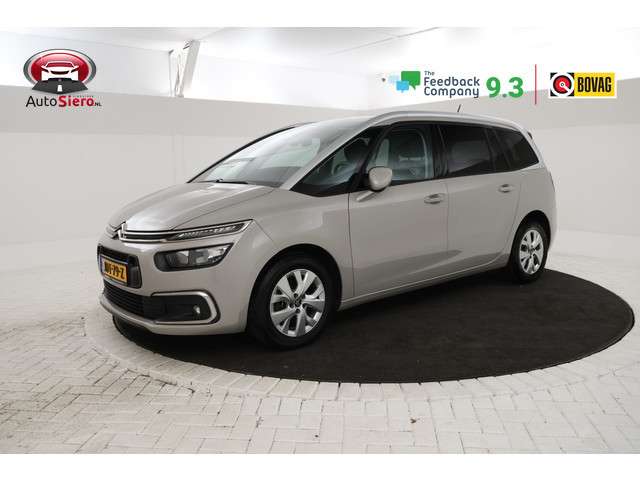 Citroën C4 Spacetourer 2019 Diesel