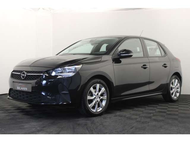 Opel Corsa 2022 Benzine