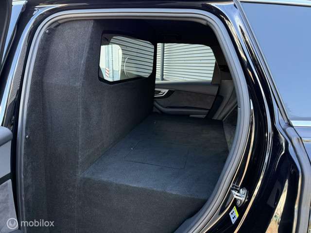 Audi SQ7 2017 Diesel Audi SQ7 2017 Diesel