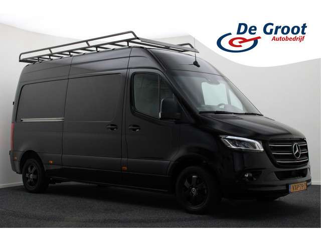 Mercedes-Benz Sprinter 2023 Diesel