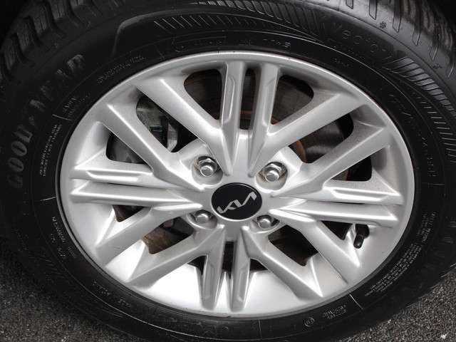 Kia Picanto 2