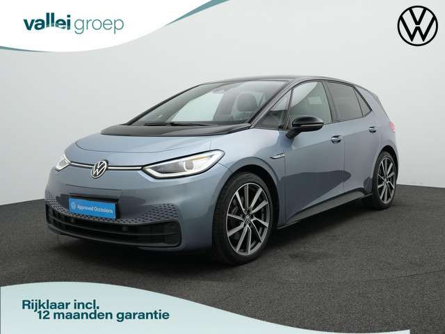 Volkswagen ID.3 2020 Elektrisch