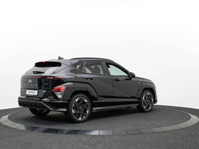 Hyundai Kona 2