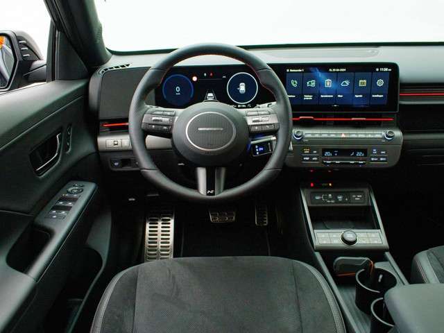 Hyundai Kona 3