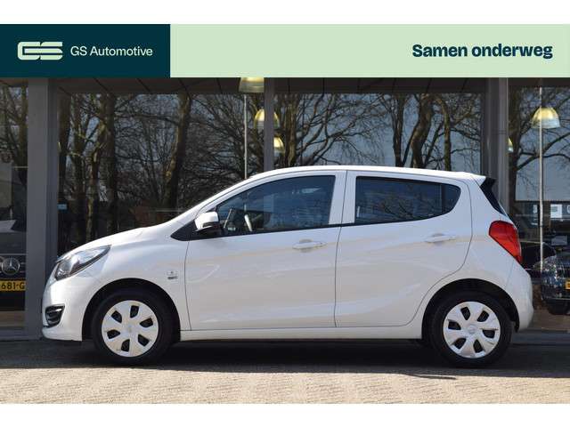 Opel KARL 2019 Benzine