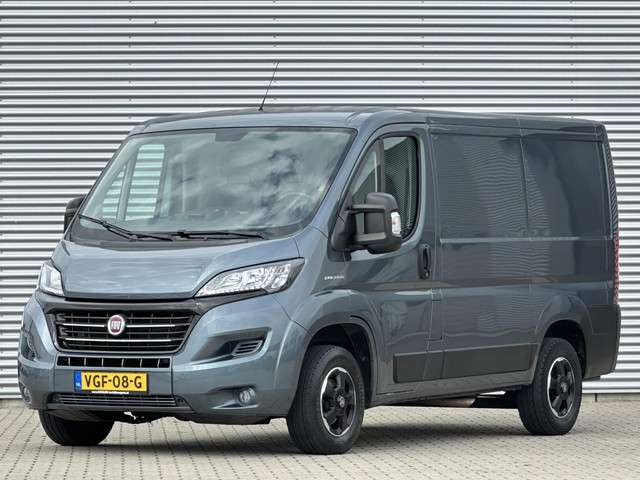 Fiat Ducato 2020 Diesel