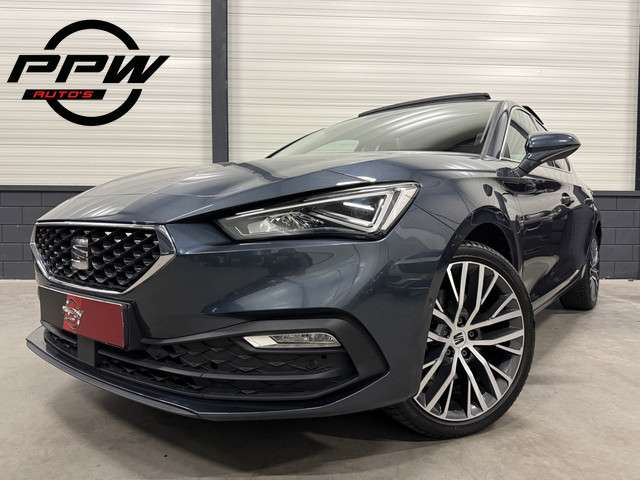 Seat Leon 2020 Hybride Seat Leon 2020 Hybride