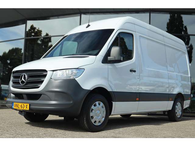Mercedes-Benz Sprinter 2020 Diesel