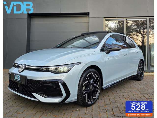 Volkswagen Golf 2024 Benzine