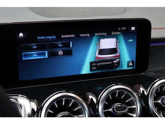 Mercedes-Benz EQB 2023 Electrisch
