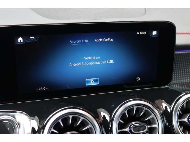 Mercedes-Benz EQB 2023 Electrisch