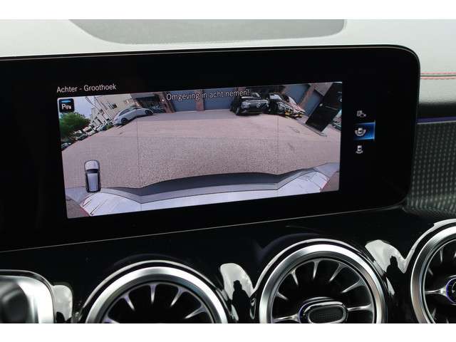 Mercedes-Benz EQB 2023 Electrisch