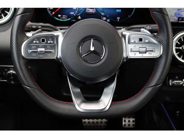 Mercedes-Benz EQB 2023 Electrisch