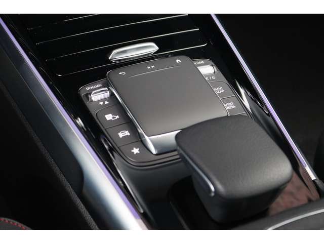 Mercedes-Benz EQB 2023 Electrisch