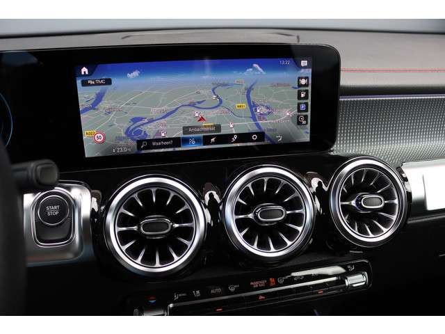 Mercedes-Benz EQB 2023 Electrisch