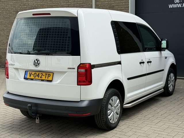 Volkswagen Caddy 2019 Diesel