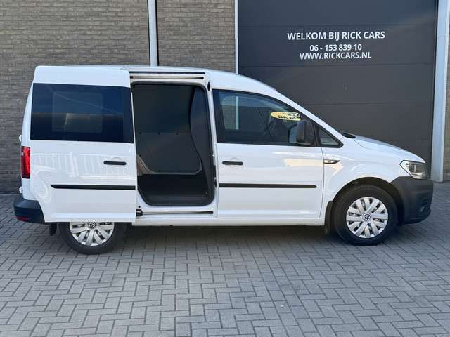 Volkswagen Caddy 2019 Diesel