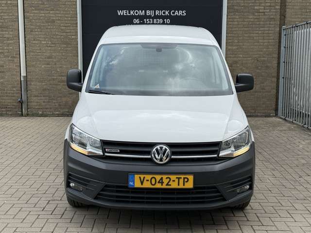 Volkswagen Caddy 2019 Diesel