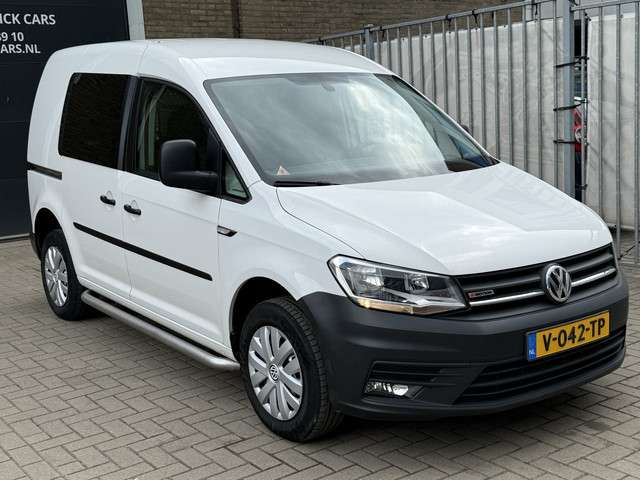 Volkswagen Caddy 2019 Diesel