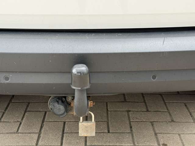 Volkswagen Caddy 2019 Diesel