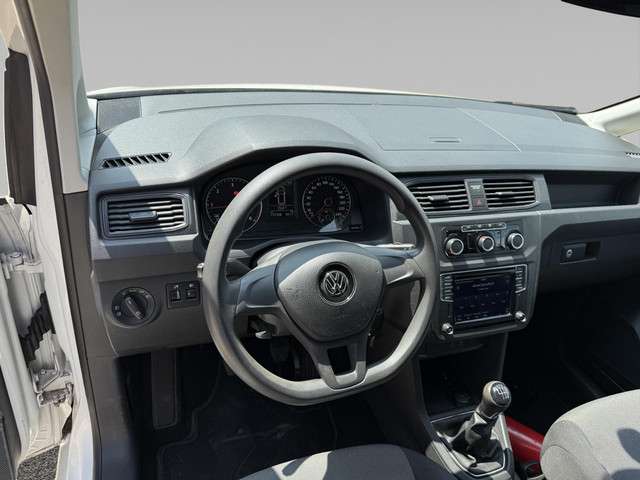 Volkswagen Caddy 2019 Diesel