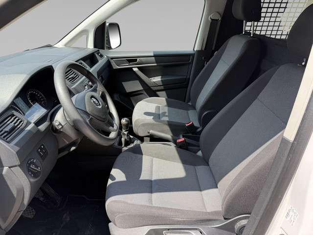 Volkswagen Caddy 2019 Diesel