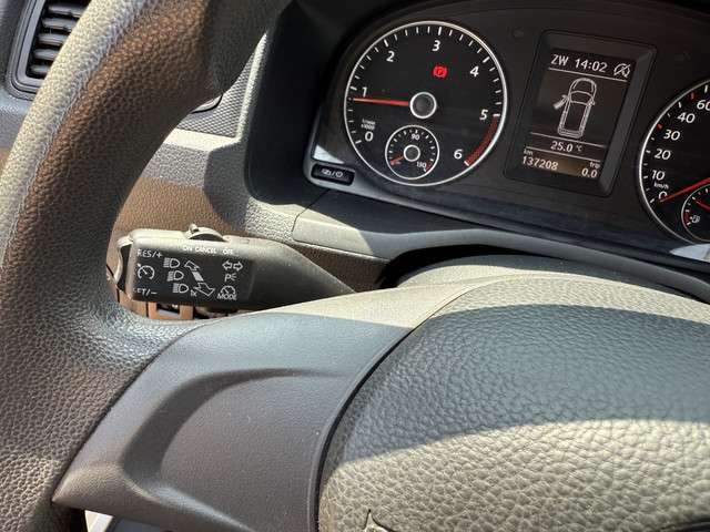 Volkswagen Caddy 2019 Diesel
