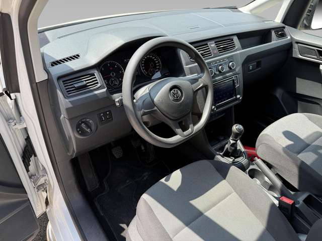 Volkswagen Caddy 2019 Diesel
