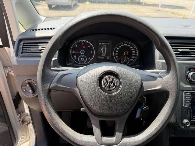 Volkswagen Caddy 2019 Diesel