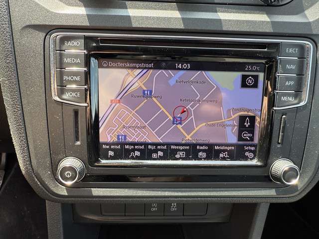 Volkswagen Caddy 2019 Diesel