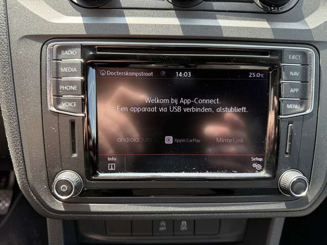 Volkswagen Caddy 2019 Diesel
