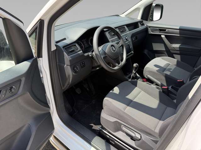 Volkswagen Caddy 2019 Diesel