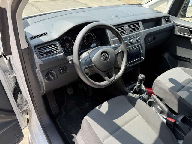 Volkswagen Caddy 2019 Diesel