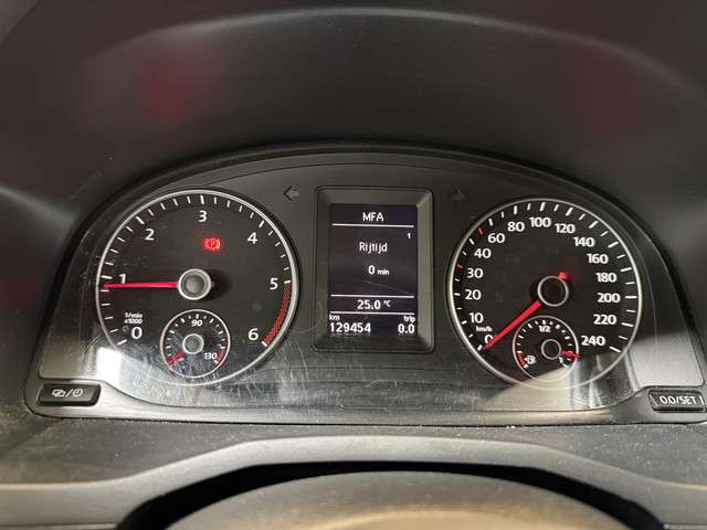 Volkswagen Caddy 2019 Diesel