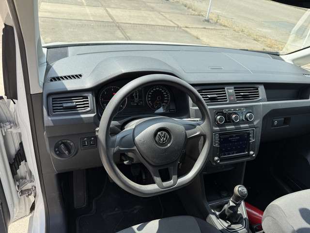 Volkswagen Caddy 2019 Diesel
