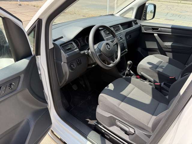Volkswagen Caddy 2019 Diesel