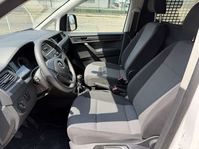 Volkswagen Caddy 2019 Diesel