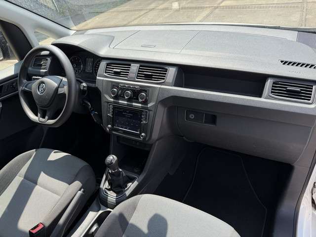 Volkswagen Caddy 2019 Diesel