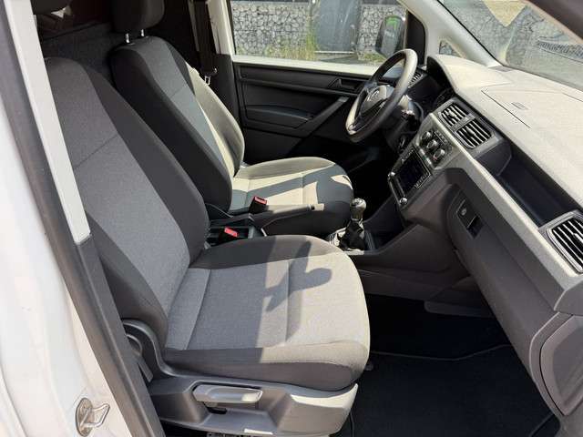 Volkswagen Caddy 2019 Diesel
