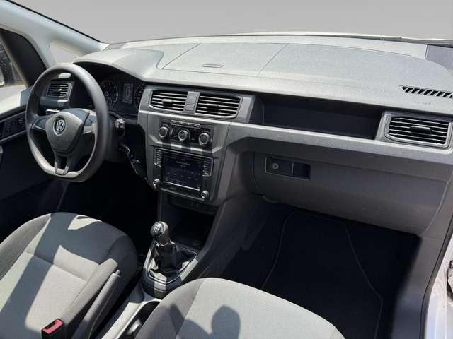 Volkswagen Caddy 2019 Diesel