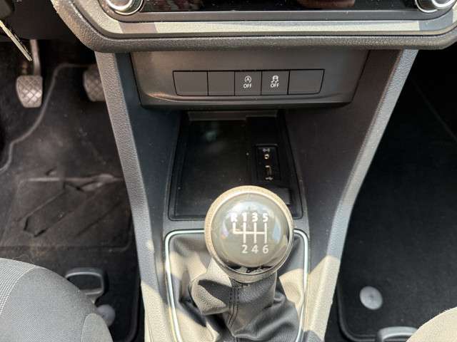 Volkswagen Caddy 2019 Diesel
