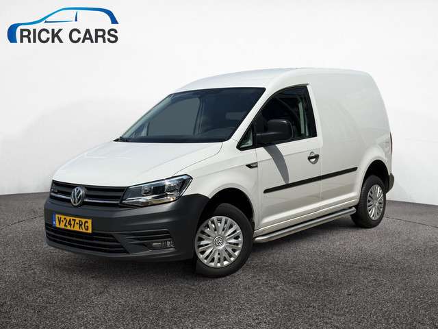Volkswagen Caddy 2019 Diesel
