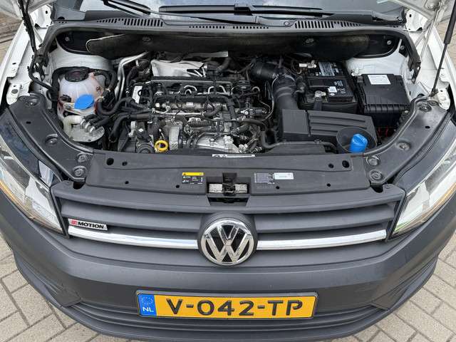 Volkswagen Caddy 2019 Diesel